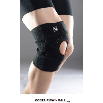 RODILLERA ELASTICA LS5636 LIVEUP