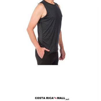 CAMISETA TANK HOMBRE 202127-BK PACE