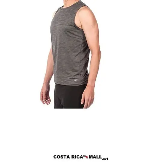 CAMISETA TANK HOMBRE 202127-GR PACE