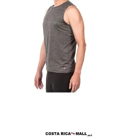 CAMISETA TANK HOMBRE 202127-GR PACE
