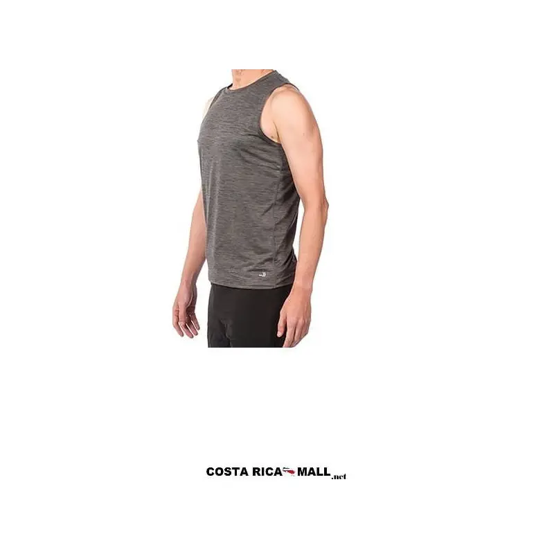 CAMISETA TANK HOMBRE 202127-GR PACE