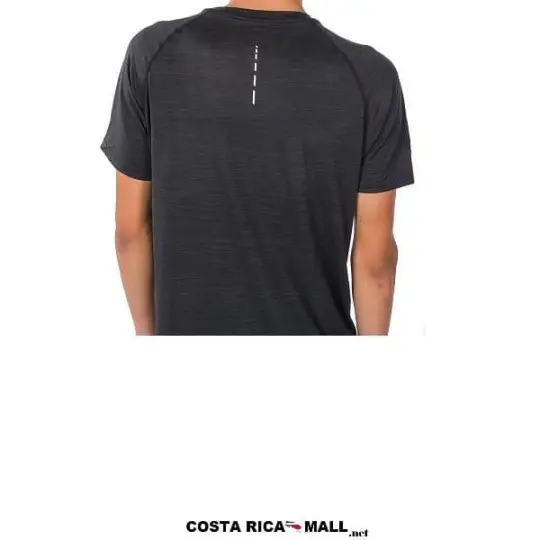 CAMISETA DEPORTIVA HOMBRE 202128-BK PACE 1