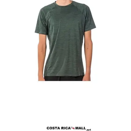 CAMISETA DEPORTIVA HOMBRE 202128-GN PACE