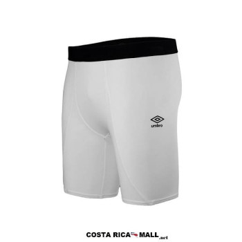 SHORT TERMICO HOMBRE 64704U-002 UMBRO
