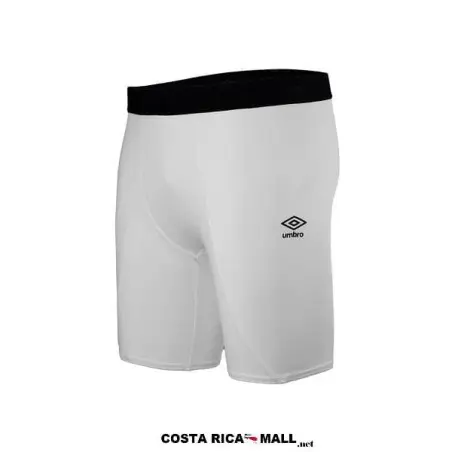 SHORT TERMICO HOMBRE 64704U-002 UMBRO