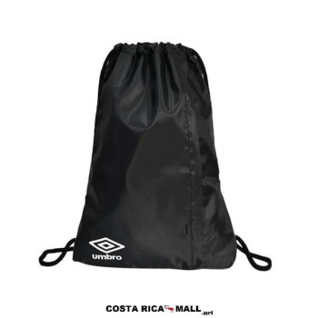 BOLSO CON CORDONES TEAM TRAINING 2 30869U-090 UMBRO