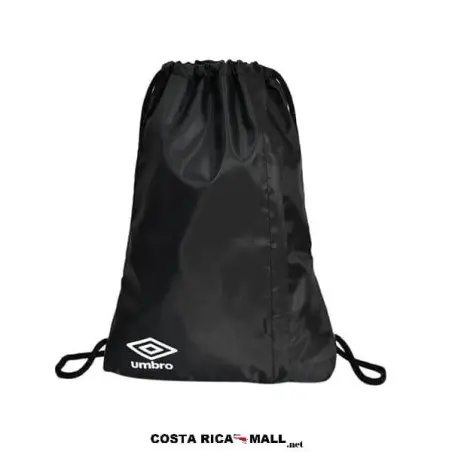 BOLSO CON CORDONES TEAM TRAINING 2 30869U-090 UMBRO