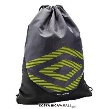 BOLSO CON CORDONES TRAINING 2.0 30810U-JP5 UMBRO