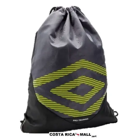 BOLSO CON CORDONES TRAINING 2.0 30810U-JP5 UMBRO