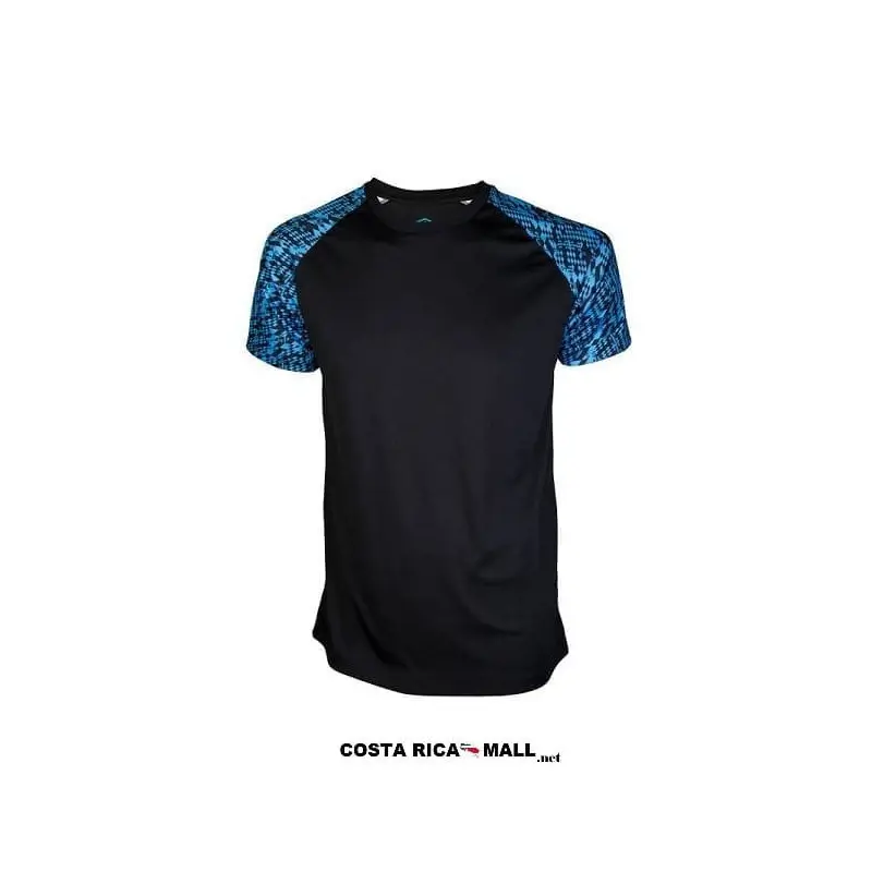 CAMISETA DEPORTIVA HOMBRE 55361U-LKM UMBRO