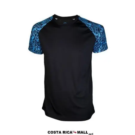 CAMISETA DEPORTIVA HOMBRE 55361U-LKM UMBRO