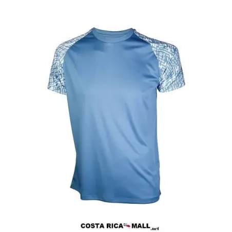 CAMISETA DEPORTIVA HOMBRE 55361U-LKK UMBRO
