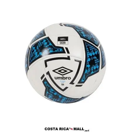 BALON DE FUTSAL #4 NEO SWERVE 21196U-LN5 UMBRO