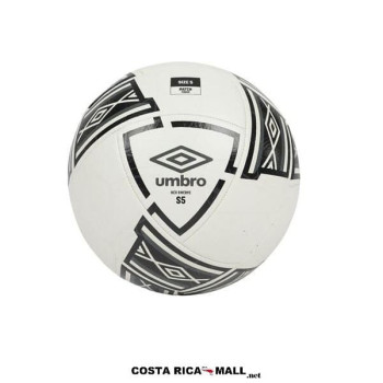 BALON DE FUTBOL #5 NEO SWERVE 21307U-096 UMBRO