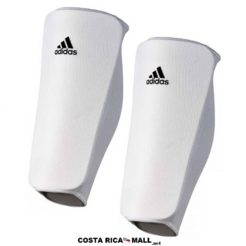 ESPINILLERAS PARA FUTBOL IBP07B-WH ADIDAS