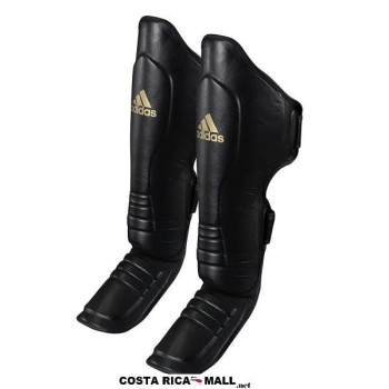 ESPINILLERAS MMA ISGSS011-BK ADIDAS