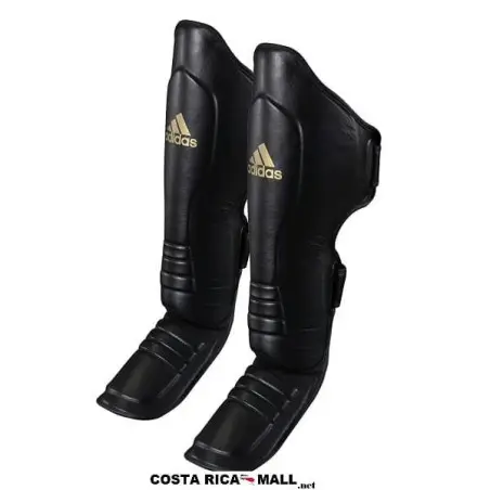 ESPINILLERAS MMA ISGSS011-BK ADIDAS