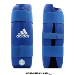 ESPINILLERAS KICKBOXING IWAKOSG01-BL ADIDAS