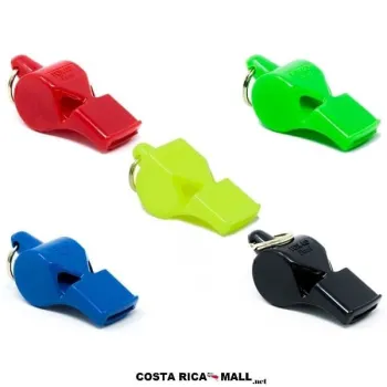 SILBATO PEARL SAFETY FOX 40. Colores disponibles.