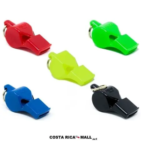 SILBATO PEARL SAFETY FOX 40. Colores disponibles.