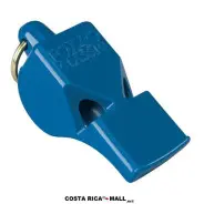 PITO CLASSIC SAFETY 9902-0500 AZUL FOX 40