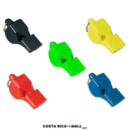 SILBATO CLASSIC SAFETY FOX 40. Disponibilidad de Colores.