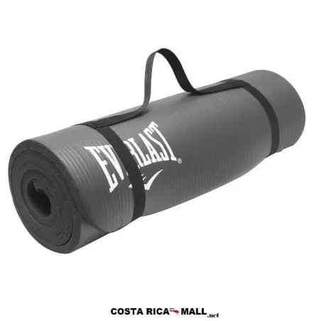 COLCHONETA PARA EJERCICIOS NBR 15mm EVEM112 EVERLAST