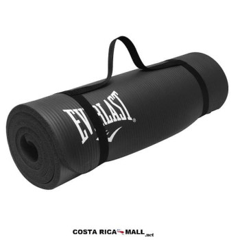 COLCHONETA PARA EJERCICIOS NBR 15mm EVEM113 EVERLAST