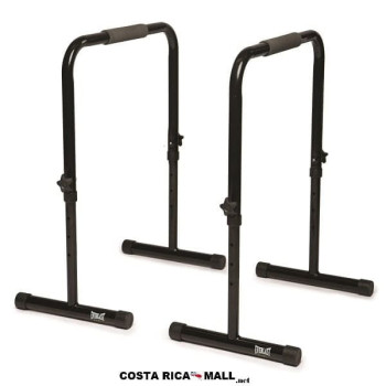 EJERCITADOR AJUSTABLE POWER BRACKETS EVPB5S65 EVERLAST