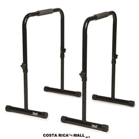 EJERCITADOR AJUSTABLE POWER BRACKETS EVPB5S65 EVERLAST