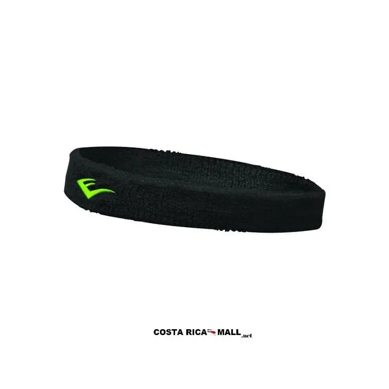 CABECERA TERRY 1.5" EVHB6C351 NEGRO EVERLAST