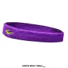 CABECERA TERRY 1.5" EVHB6C356 MORADO EVERLAST