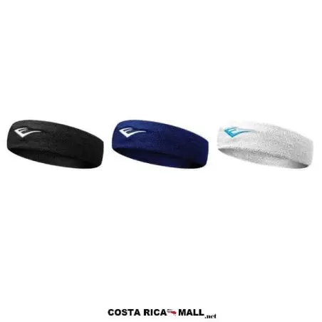 CABECERA TERRY 2" EVERLAST. Colores disponibles. Por unidad.