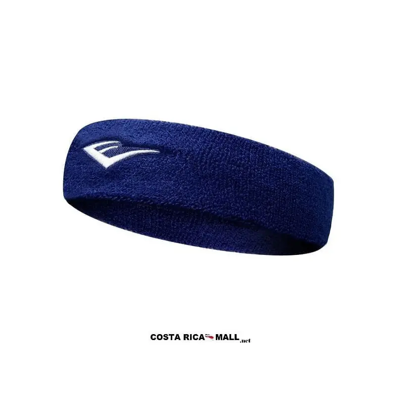 CABECERA TERRY 2" EVHB6C502 AZUL EVERLAST