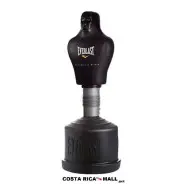 MUÑECO SPARRING PARA BOXEO CON BASE 2240 EVERLAST
