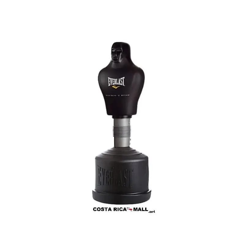 MUÑECO SPARRING PARA BOXEO CON BASE 2240 EVERLAST