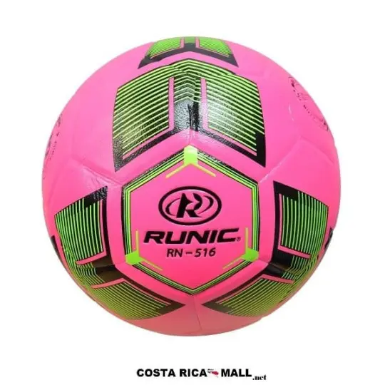 BALON DE FUTBOL #5 RN-516 RUNIC