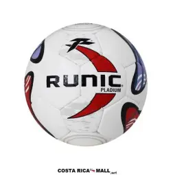 BALON DE FUTSAL #4 PVC PALADIUM RFSVD64 RUNIC