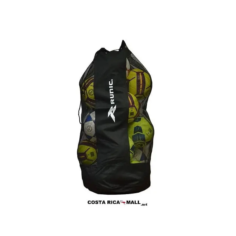 BOLSO PARA BALONES RBB600 RUNIC