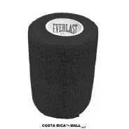 VENDA ADHESIVA ATHETICA EVAT6I101 NEGRO EVERLAST