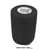 VENDA ADHESIVA ATHETICA EVAT6I101 NEGRO EVERLAST