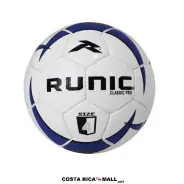 BALON DE FUTBOL CLASSIC PRO #4 RS4VD25 RUNIC