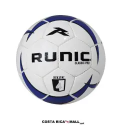 BALON DE FUTBOL CLASSIC PRO #4 RS4VD25 RUNIC