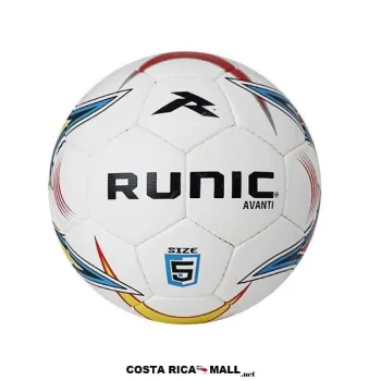 BALON DE FUTBOL AVANTI HYBRIDO #5 RS5UD81 RUNIC