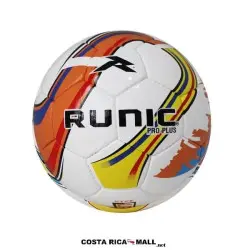 BALON DE FUTBOL PRO PLUS #5 RS5UD99 RUNIC