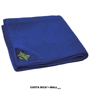 TOALLA MICROFIBRA GYM EVMT7L114 EVERLAST