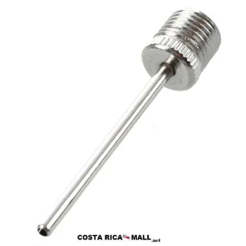 AGUJA PARA INFLAR BALONES