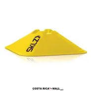 SET DE 20 CONOS 2" ENTRENAMIENTO PRO-AGILIDAD TIAC-001 SKLZ