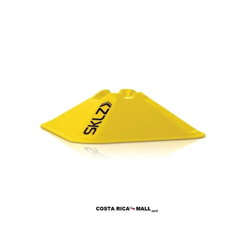 SET DE 20 CONOS 2" ENTRENAMIENTO PRO-AGILIDAD TIAC-001 SKLZ