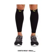 MEDIAS DE COMPRESION EVCL6F001 EVERLAST. Color Negro. Viene en par.
